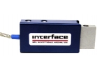 MBI Fatigue Rated Mini Beam Overload Protected Load Cell