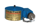 1600 Gold Standard ® Calibration Low Profile ™ Load Cell