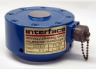 1601 Gold Standard ® Calibration Compression-Only Low Profile ™ Load Cell