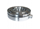 TS19 Short Flange Style